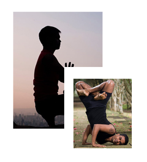 Yoga is for Everyone : Some simple Yoga poses - Wellness Center in Goa,  India, Book Your Online Classes on Yoga, Diet Consultation and Health  Counselling